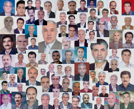 عکس اعضا