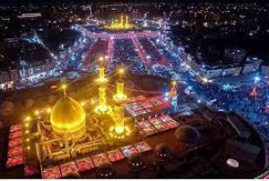 اطلاعیه فوری سفر به عتبات عالیات